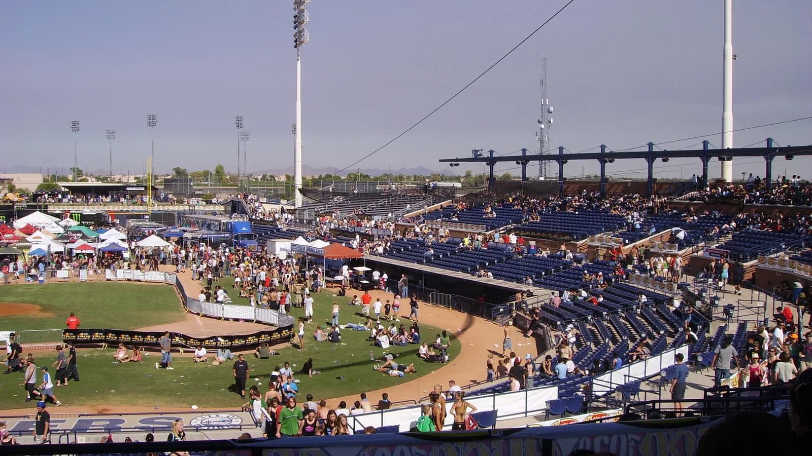 Peoria, Arizona