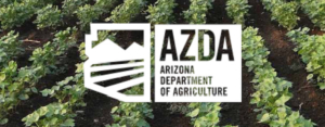 AZDA logo